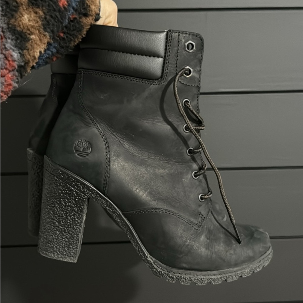 Timberland Booties
